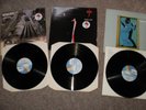 Steely Dan, 3 x Vinyl, The Royal Scam, Aja, Gaucho.  in Very Good Condition