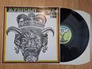 Joe Gibbs & The Professionals African Dub Almighty Chapter 2 LP Lightning UK
