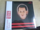Gary Numan – Telekon 2LP RED SPLATTER vinyl HMV SEALED