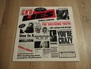 Guns N Roses - G N' R Lies (EU, 1988) 1st Uncensored Issue Vinyl
