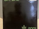 Dr Dre 2001 2x Vinyl LP 1st Euro Press 1999 VG+/VG+ 490 486-1