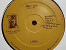 LIBRA Convict Me / Ching Chu BLACK DIAMOND 12