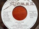 KICK Lollie Pop JOMAR Funk BOOGIE Soul 45 Memphis RARE Hear