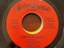 LE GAMBY Esmerelda SCORE Funk BOOGIE Soul 45 Memphis RARE Listen