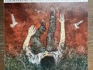 Counterparts - THE CURRENT WILL CARRY US - Red Color Vinyl LP Ltd / 100 - EX Wax