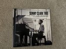 Sonny Clark Trio - The 1960 Time Sessions 2xLP - Tompkins Square RSD Ltd. VG++