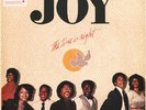 Joy - The Time Is Right (Vinyl LP - 1983 - EU - Reissue)