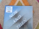 The Beatles Now And Then Spotify 10'' Vinyl Record Limited Edition New Sealed