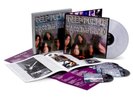 Deep Purple Machine Head 50th Anniversary Vinyl / 3CD /BLURAY Pre-Sale 29/3/2024