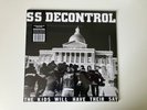 SS Decontrol - SSD - The Kids Will Have Their Say - Vinyl - 2023 - Pink - New