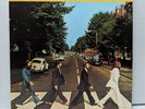 THE BEATLES - Abbey Road - MFSL LP