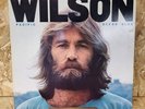 DENNIS WILSON - PACIFIC OCEAN BLUE (1977 LP)  RARE Vinyl Record LP ALbum NM/VG+
