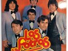 Los Potros S/T 1982 PROFONO latin norteno 12