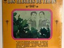 NEW Los Alegres De Terán El Golpe Traidor 1980 LP Norteño Ranchera STILL SEALED
