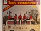 Los Muecas – Presagio 1973 Claytronics Latin Balada Bolero LP Vinyl Record VG++