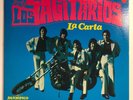 LOS SAGITARIOS La Carta 12