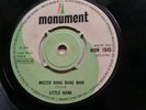 Little Hank-  Mr Bang Bang Man