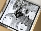 Beatles Revolver Super Deluxe 4 LP + 7
