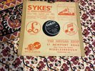 Jackie Wilson ‎That's Why (I Love You So) UK 1958 10