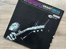 Grant Green Grantstand w/ Yusef Lateef & Al Harewood Blue Note LP BLP 4086 RVG