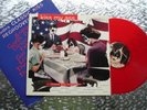 KISS My Ass: Classic Kiss Regrooved   LP w/Promo Flat  Mercury 314 522 123-1