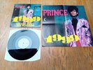 PRINCE - 1999 - HOW COME YOU DON'T CALL ME ANYMORE - LTD ED 12
