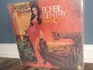 Bobbie Gentry - Fancy 1970 US 1st - Vinyl Record LP Album Country VG+