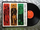 The Jam   The Gift   Vintage IMPORT LP  	Polydor  28MM 0150