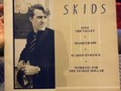 Skids - Into The Valley  EP 1983 Vinyl 12” Single Punk New Wave Stuart Adamson