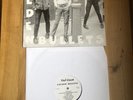 The Clash: Golden Bullets -Rare Bootleg LP ( Used)