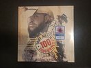 100% Songwriter Toby Keith LP Album Record  Walmart Exclusive Splatter Vinyl NEW