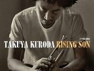 Takuya Kuroda Rising Son Double LP Vinyl FW288 NEW
