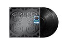 Creed - Greatest Hits (Vinyl, 2022, Craft Recordings) VG+/VG+ In Shrink