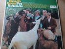 THE BEACH BOYS PET SOUNDS  VINYL 1st