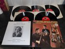 SLS 789 = 5 L-P BOX SET = BEETHOVEN = PIANO TRIOS = JACQUELINE DU PRE / ZUKERMAN