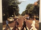 The Beatles Abbey Road Vinyl LP Record 1976 SO-383 EMI USA Capitol Good Used