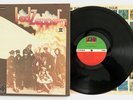LED ZEPPELIN II - Robert Ludwig Hot Mix RL SS, Presswell Press Vinyl LP, VG+/VG+