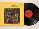 GERSHWIN  Boston Pops-Fiedler-Concerto In F/Cuban Overture-RCA Living Stereo