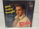 Elvis Presley - Good Rockin' Tonight - 12