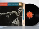 John Coltrane - Impressions LP Impulse A-42 Stereo Van Gelder