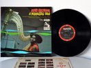 Alice Coltrane - A Monastic Trio LP - ABC Impulse AS-9156