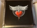 BON JOVI  25 x Vinyl,  Limited Edition, Remastered, 180g BOX SET SEALED 2017