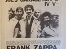 Frank Zappa Could This Be....Joe's Garage Act's IV and V Live