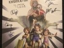 Knorkator Vinyl 