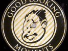 LTJ Bukem Demons Theme  12” Vinyl Good Looking Records Mint Jungle Drum'n'bass