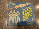 Tom Corbett Space Cadet Song & March (78 rpm, 1951, 6