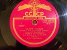 Хор Русской Нар. Песни ВРК* – Ой, Цветет Калина 78 RPM RUSSIAN