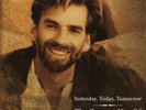 The Greatest Hits of Kenny Loggins: Yesterday Today Tomorrow [Red Vinyl]