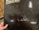 Star Wars The Empire Strikes Back By John Williams 1980 vinyl lp