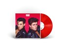 Wham  - Fantastic (Red Vinyl) [VINYL]
